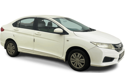 2014 Honda City - Sedan - Petrol - Manual - ₹3.25 lakh