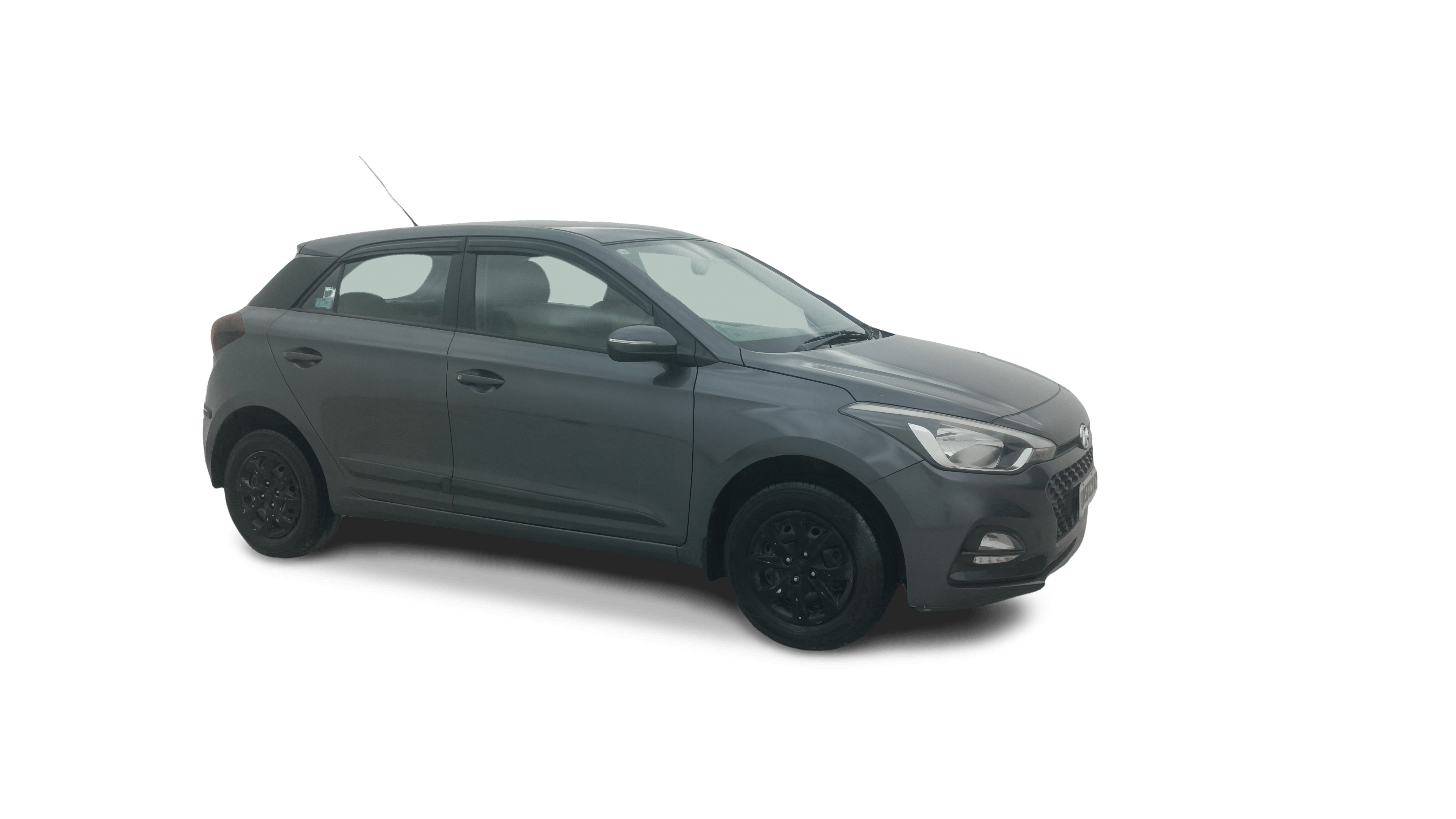 2018 Hyundai Elite i20 - Hatchback - Petrol - Manual - ₹4.99 lakh