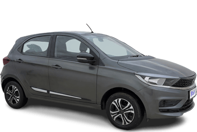 2022 Tata Tiago - Hatchback - Petrol - Manual - ₹4.44 lakh
