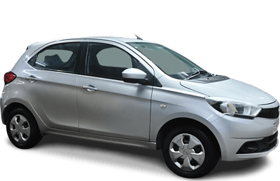 2016 Tata Tiago - Hatchback - Petrol - Manual - ₹2.67 lakh