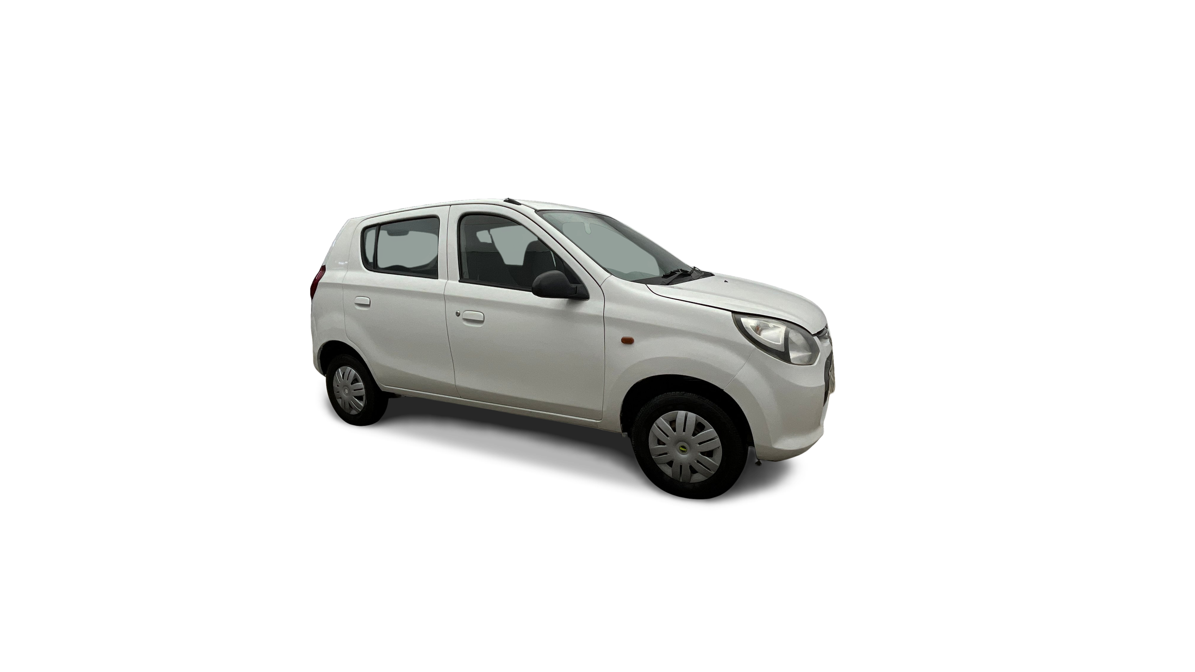 2015 Maruti Alto 800 - Hatchback - Petrol - Manual - ₹1.84 lakh