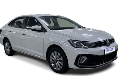 2022 Volkswagen VIRTUS - Sedan - Petrol - Automatic - ₹10.52 lakh
