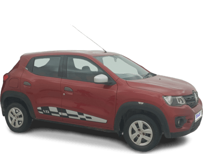 2017 Renault Kwid - Hatchback - Petrol - Automatic - ₹2.66 lakh