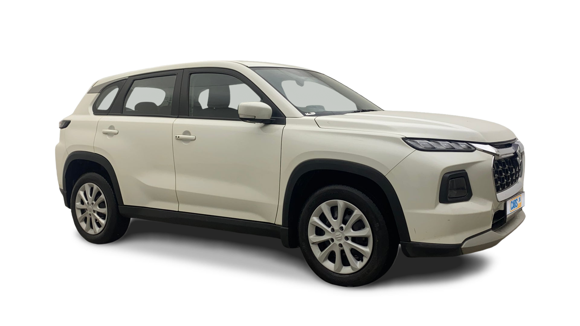 Maruti Grand Vitara-img