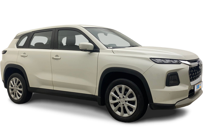 Maruti Grand Vitara-img