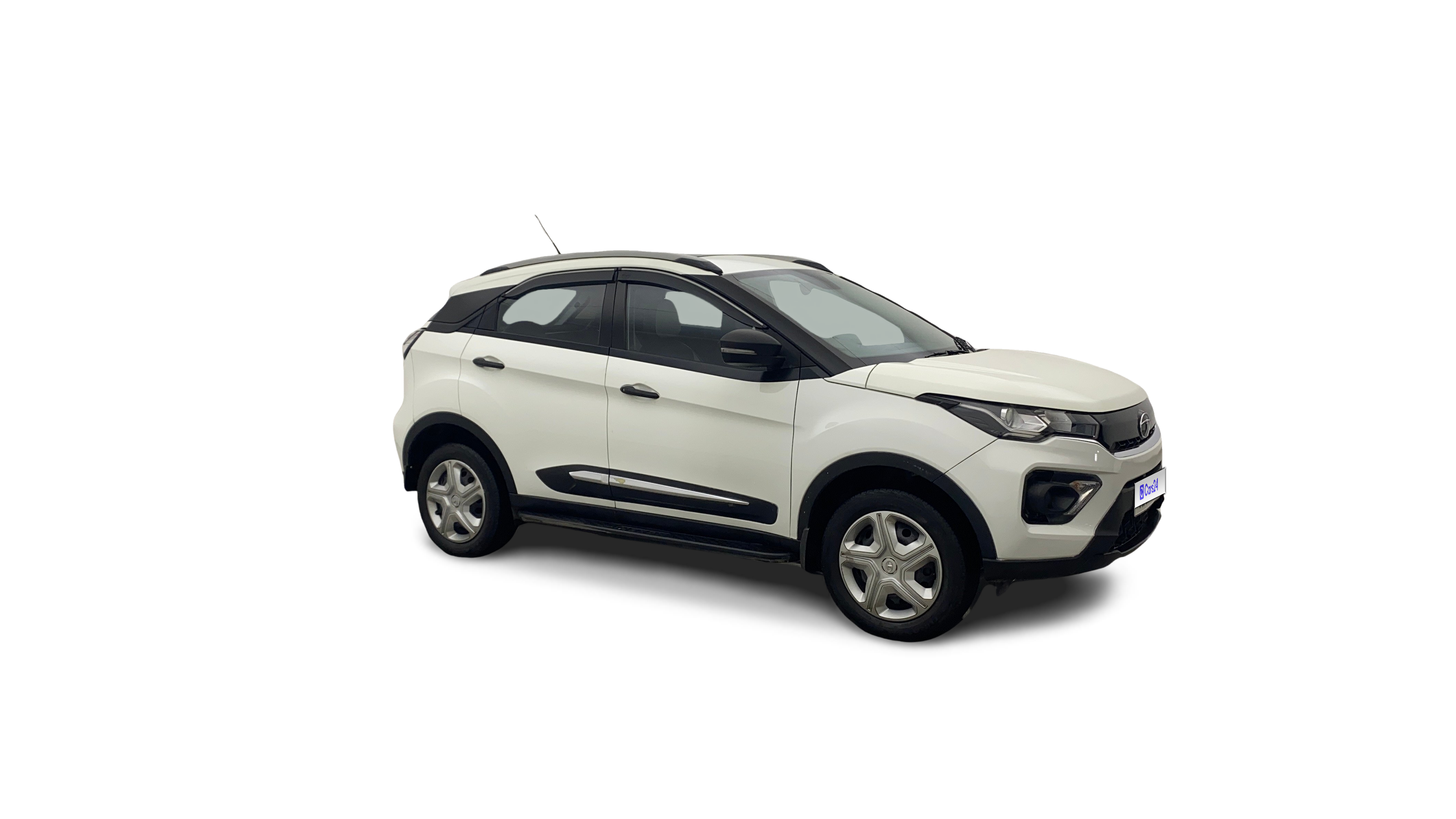 2023 Tata NEXON - SUV - Petrol - Manual - ₹6.98 lakh