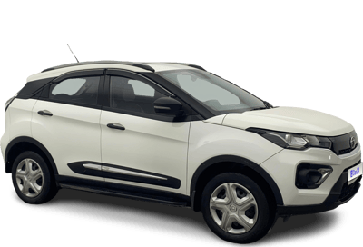 2023 Tata NEXON - SUV - Petrol - Manual - ₹6.98 lakh