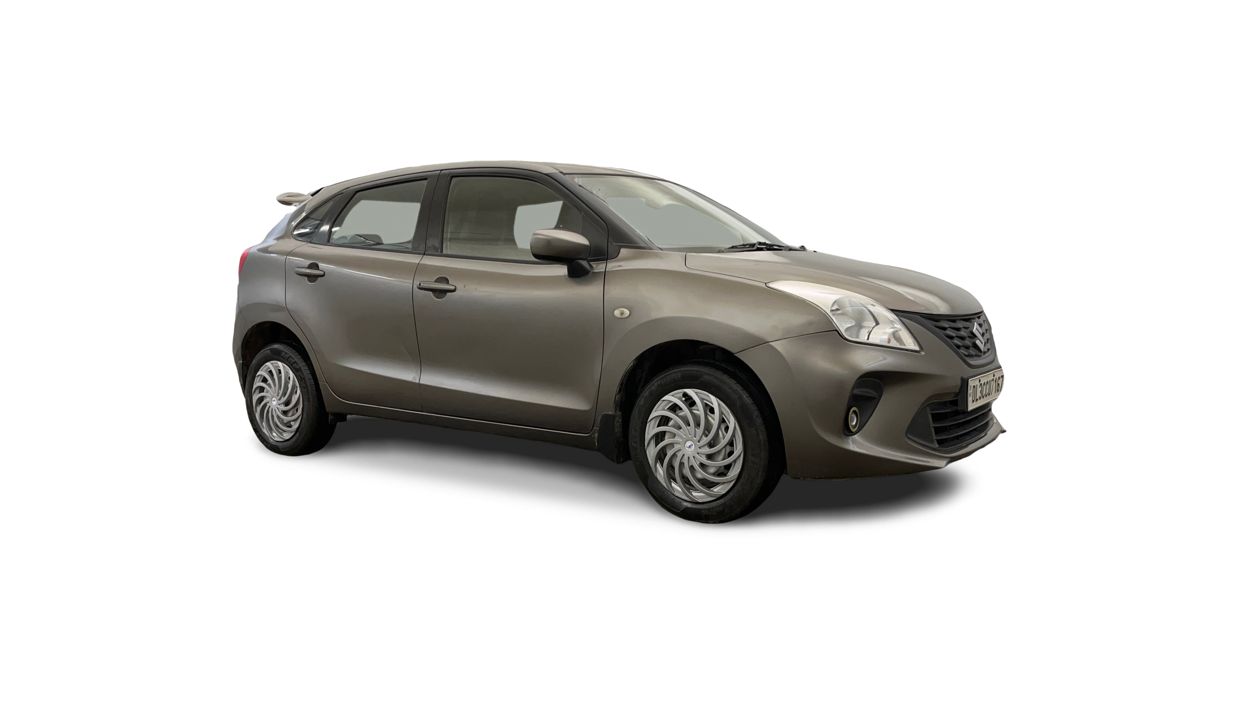 Maruti Baleno-img