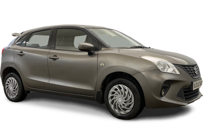 Maruti Baleno-img