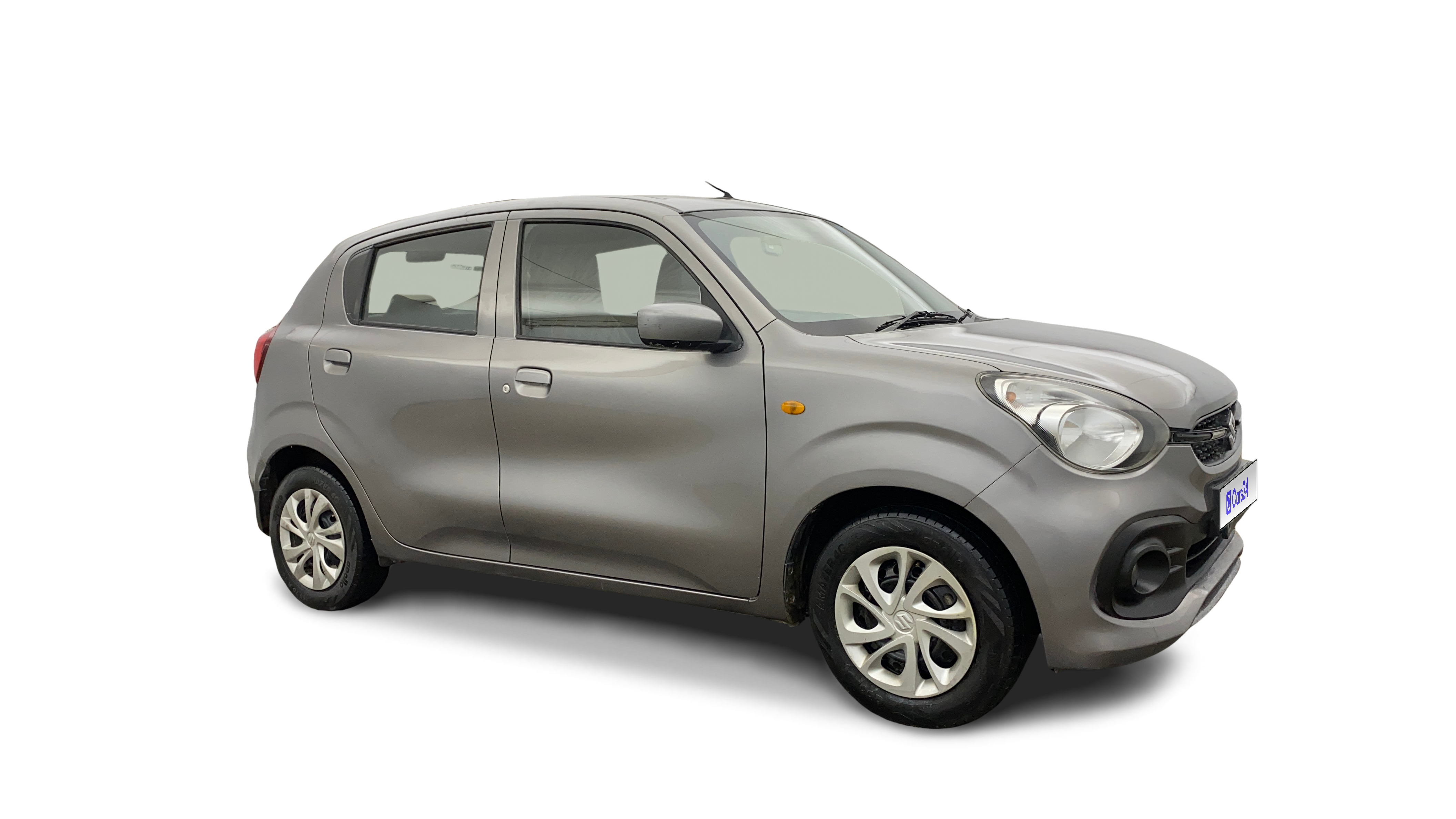 2022 Maruti Celerio - Hatchback - CNG - Manual - ₹4.18 lakh