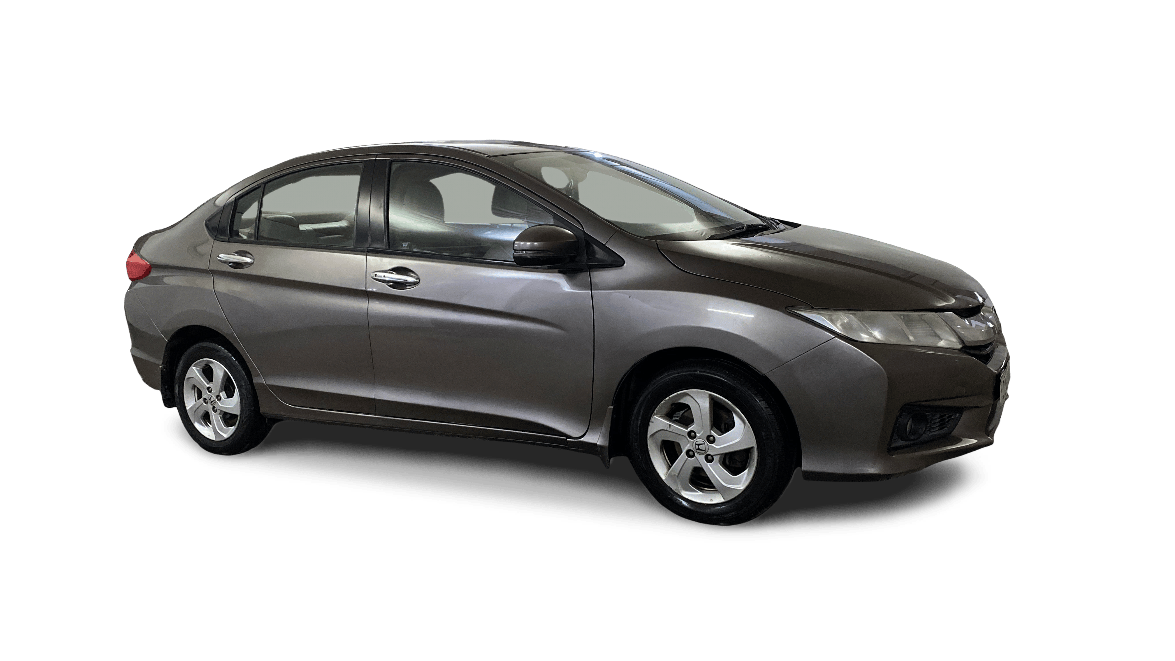 2016 Honda City - Sedan - Petrol - Automatic - ₹4.47 lakh
