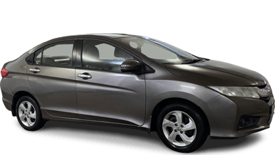 2016 Honda City - Sedan - Petrol - Automatic - ₹4.47 lakh