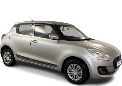 2018 Maruti Swift - Hatchback - Petrol - Manual - ₹3.82 lakh