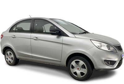 2015 Tata Zest - Sedan - Petrol - Manual - ₹3.30 lakh