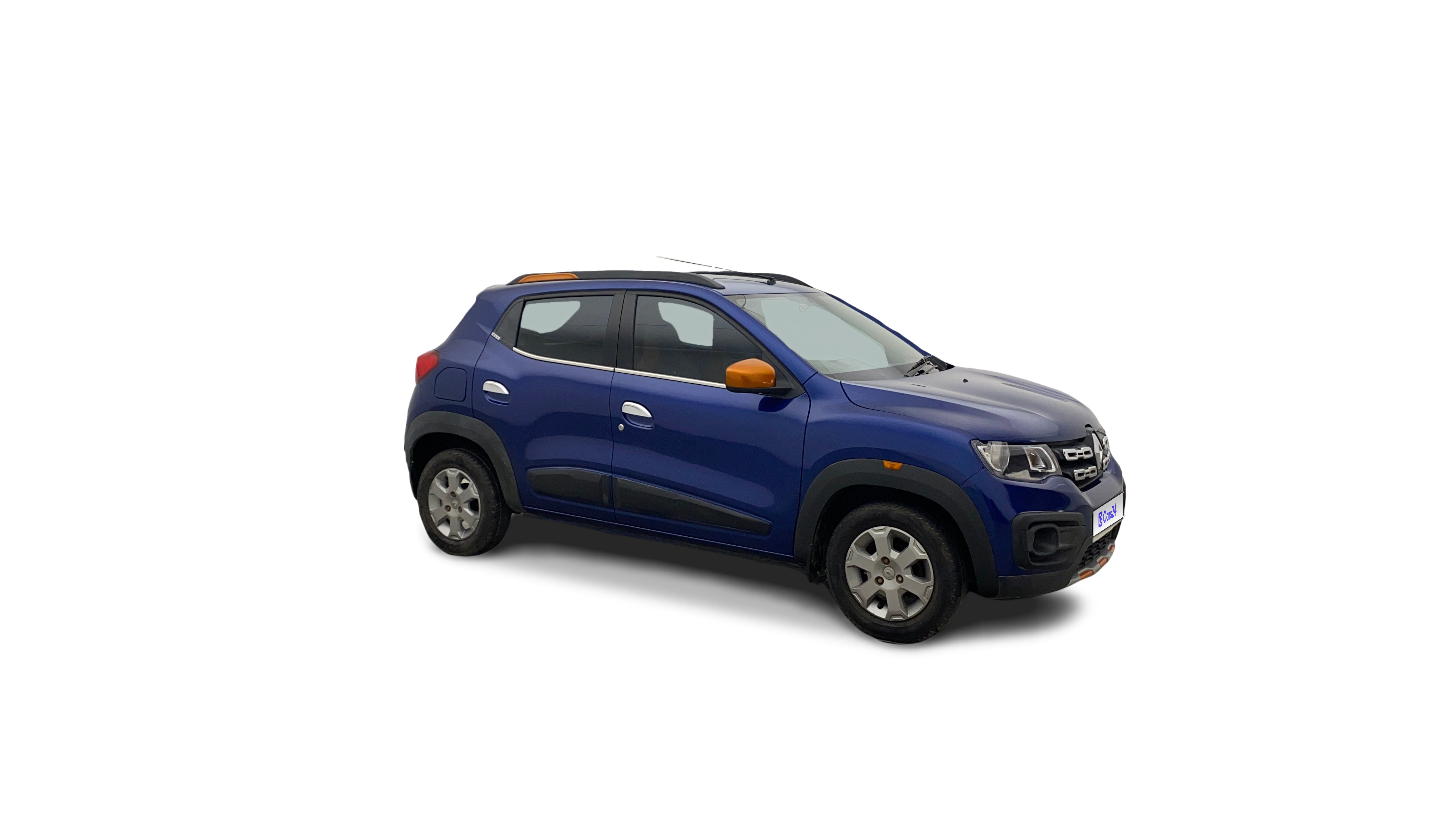 2019 Renault Kwid - Hatchback - Petrol - Manual - ₹3.50 lakh