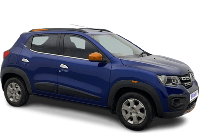 2019 Renault Kwid - Hatchback - Petrol - Manual - ₹3.50 lakh