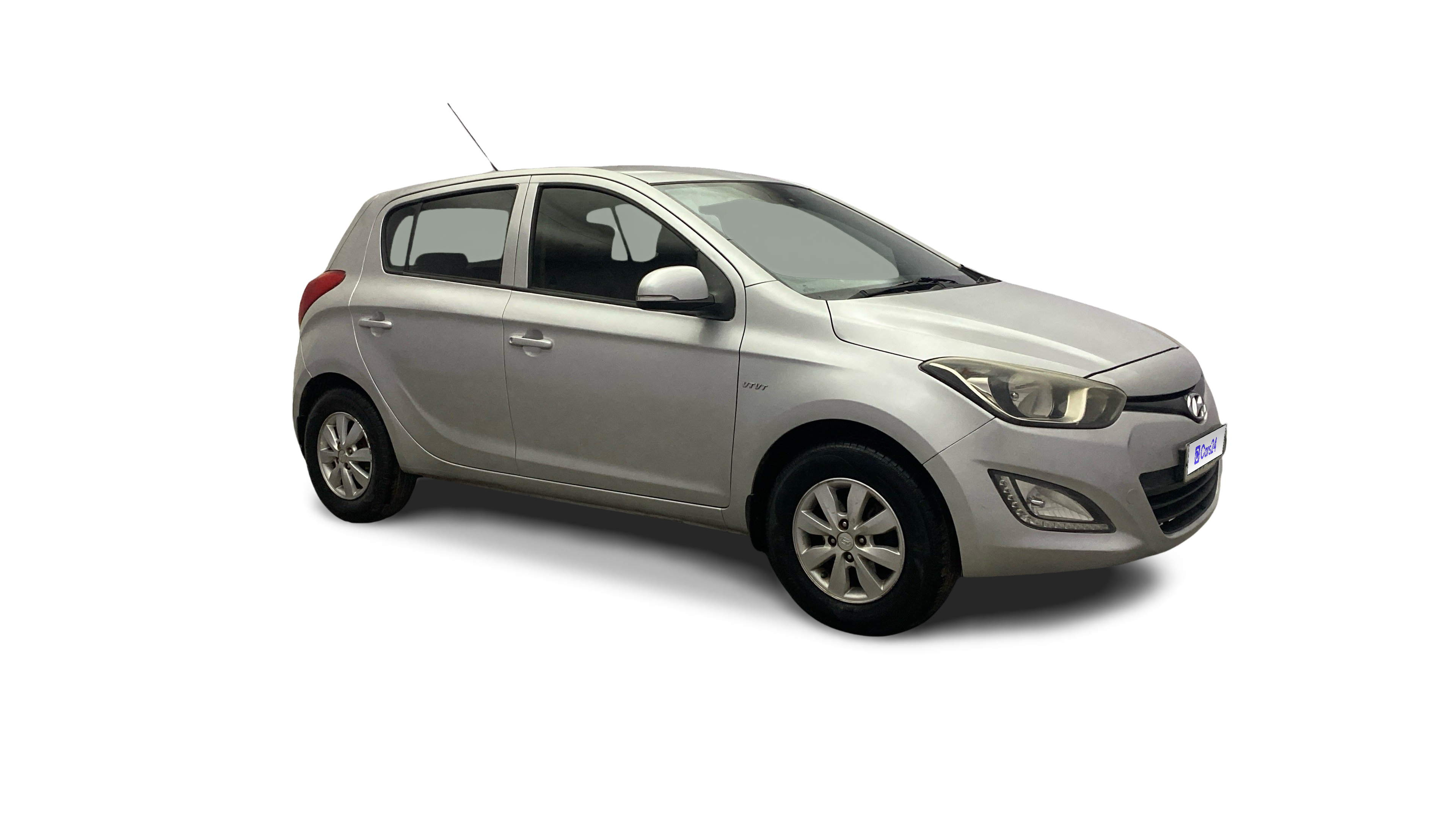 2014 Hyundai i20 - Hatchback - Petrol - Manual - ₹2.67 lakh