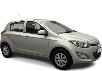 2014 Hyundai i20 - Hatchback - Petrol - Manual - ₹2.67 lakh