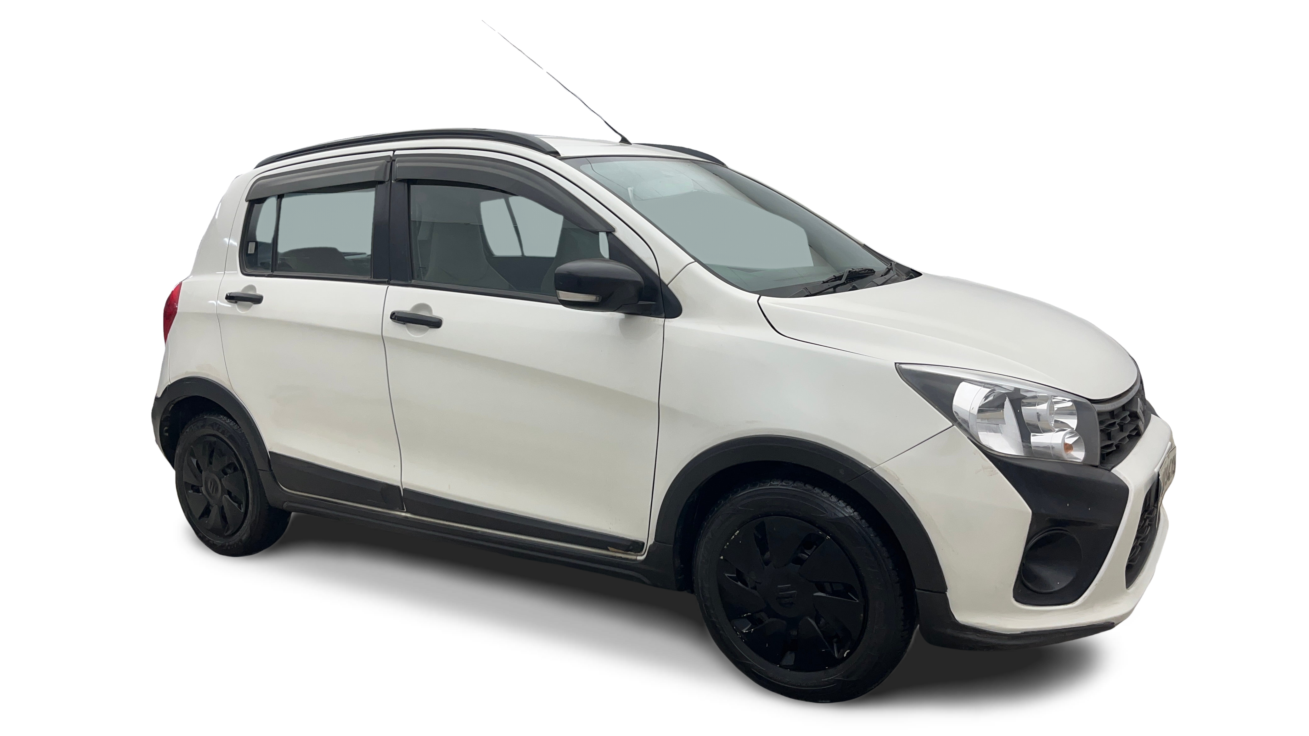 Maruti Celerio X-img