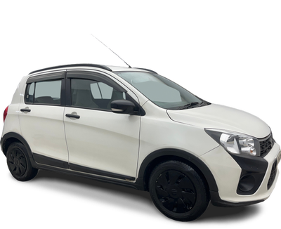 Maruti Celerio X-img