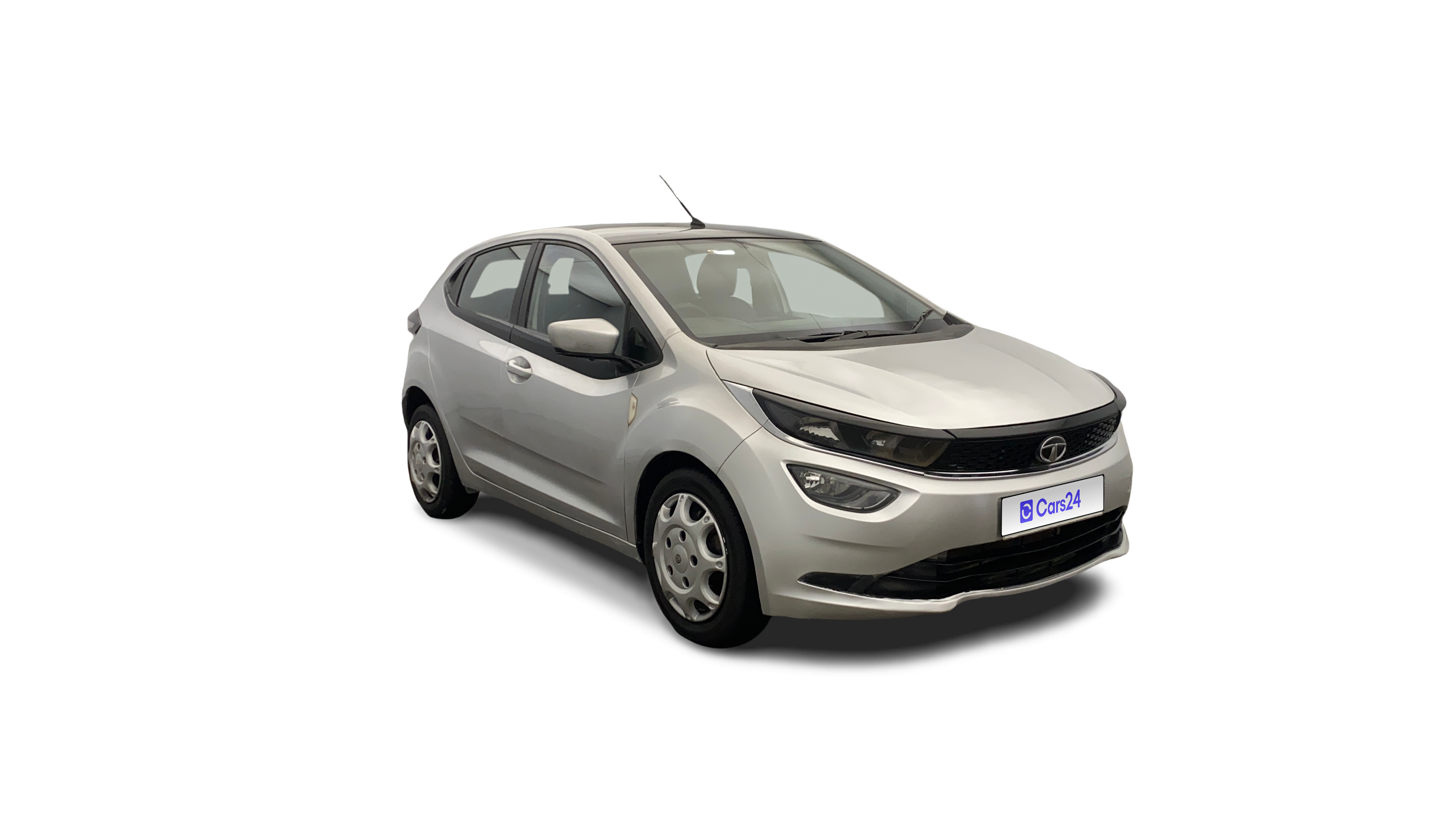 2020 Tata ALTROZ - Hatchback - Petrol - Manual - ₹3.80 lakh