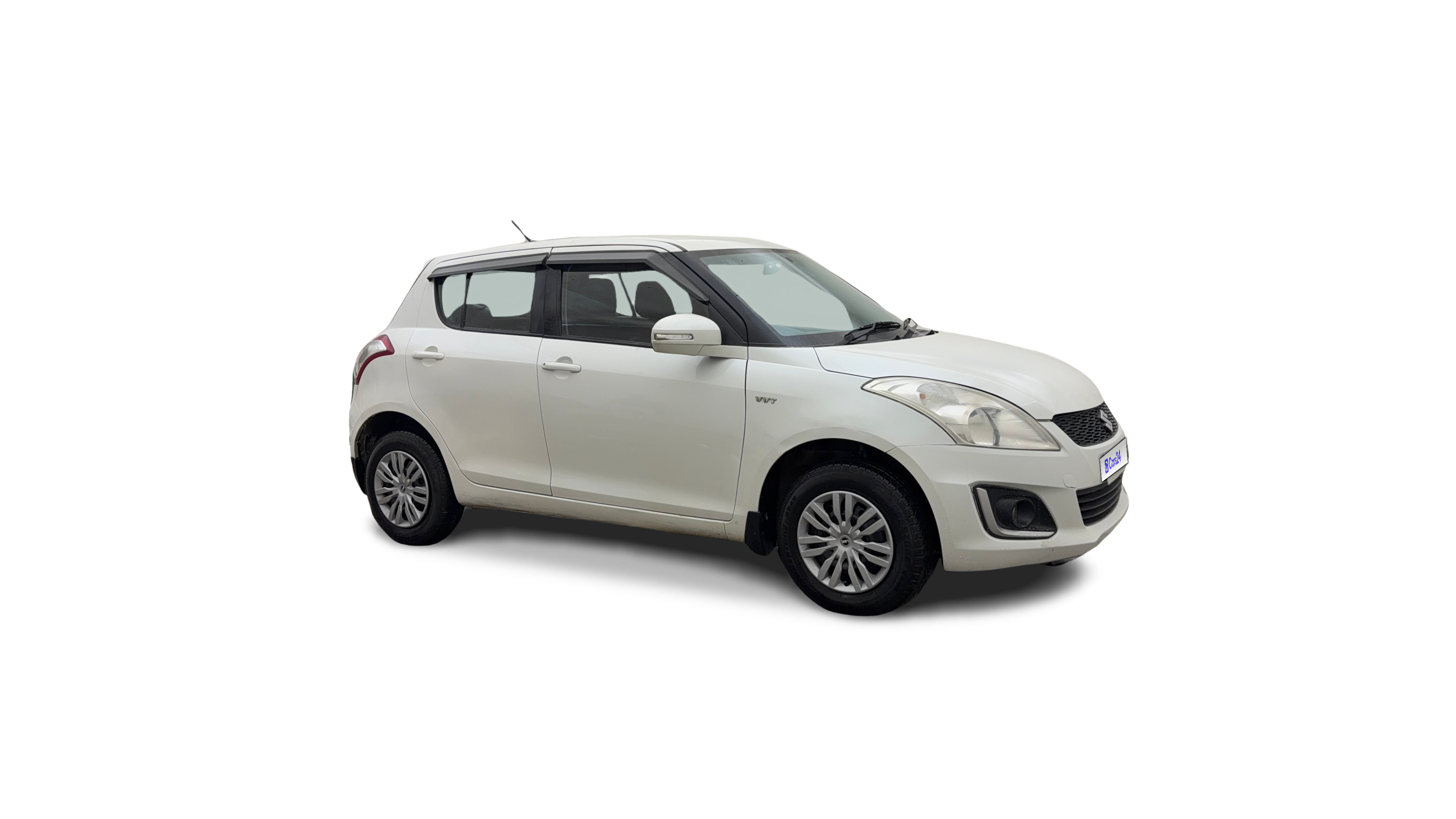 2016 Maruti Swift - Hatchback - Petrol - Manual - ₹4.07 lakh
