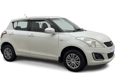 2016 Maruti Swift - Hatchback - Petrol - Manual - ₹4.07 lakh