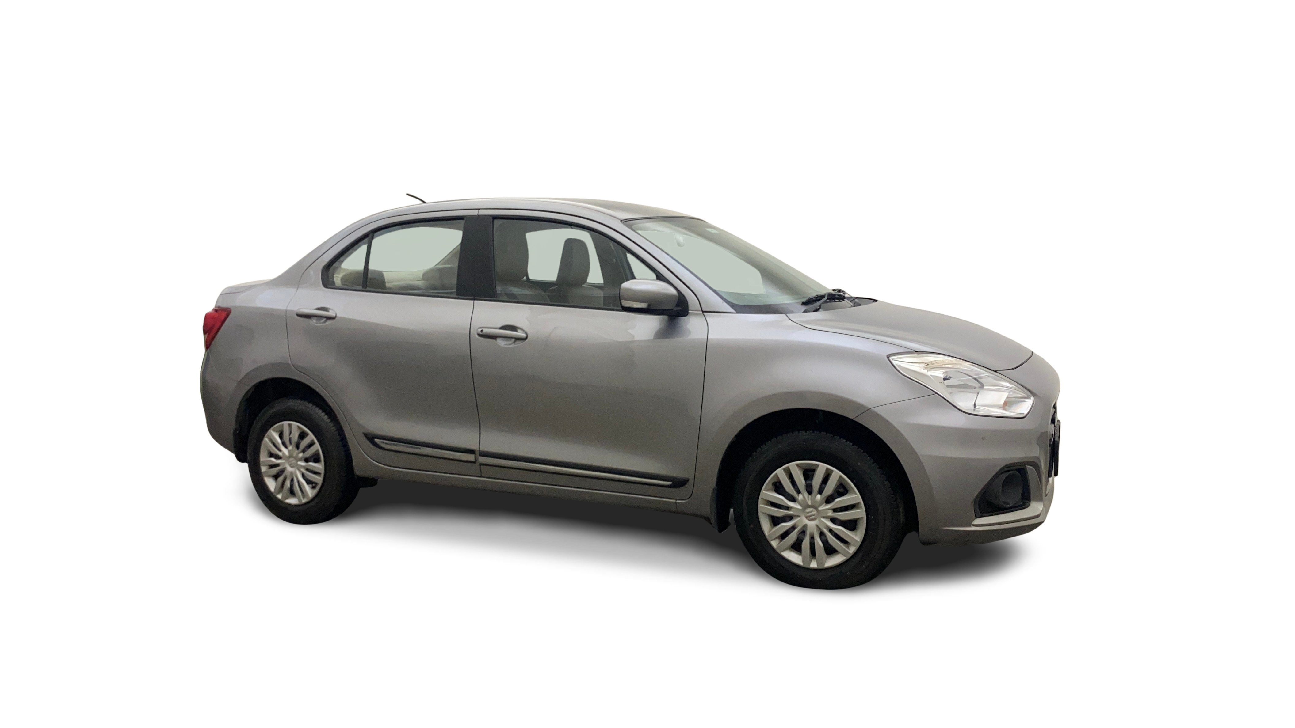 2020 Maruti Dzire - Sedan - Petrol - Manual - ₹5.68 lakh