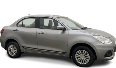 2020 Maruti Dzire - Sedan - Petrol - Manual - ₹5.56 lakh