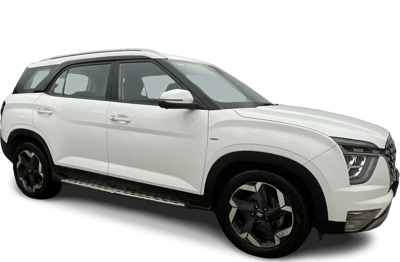 2022 Hyundai ALCAZAR - SUV - Diesel - Automatic - ₹11.78 lakh