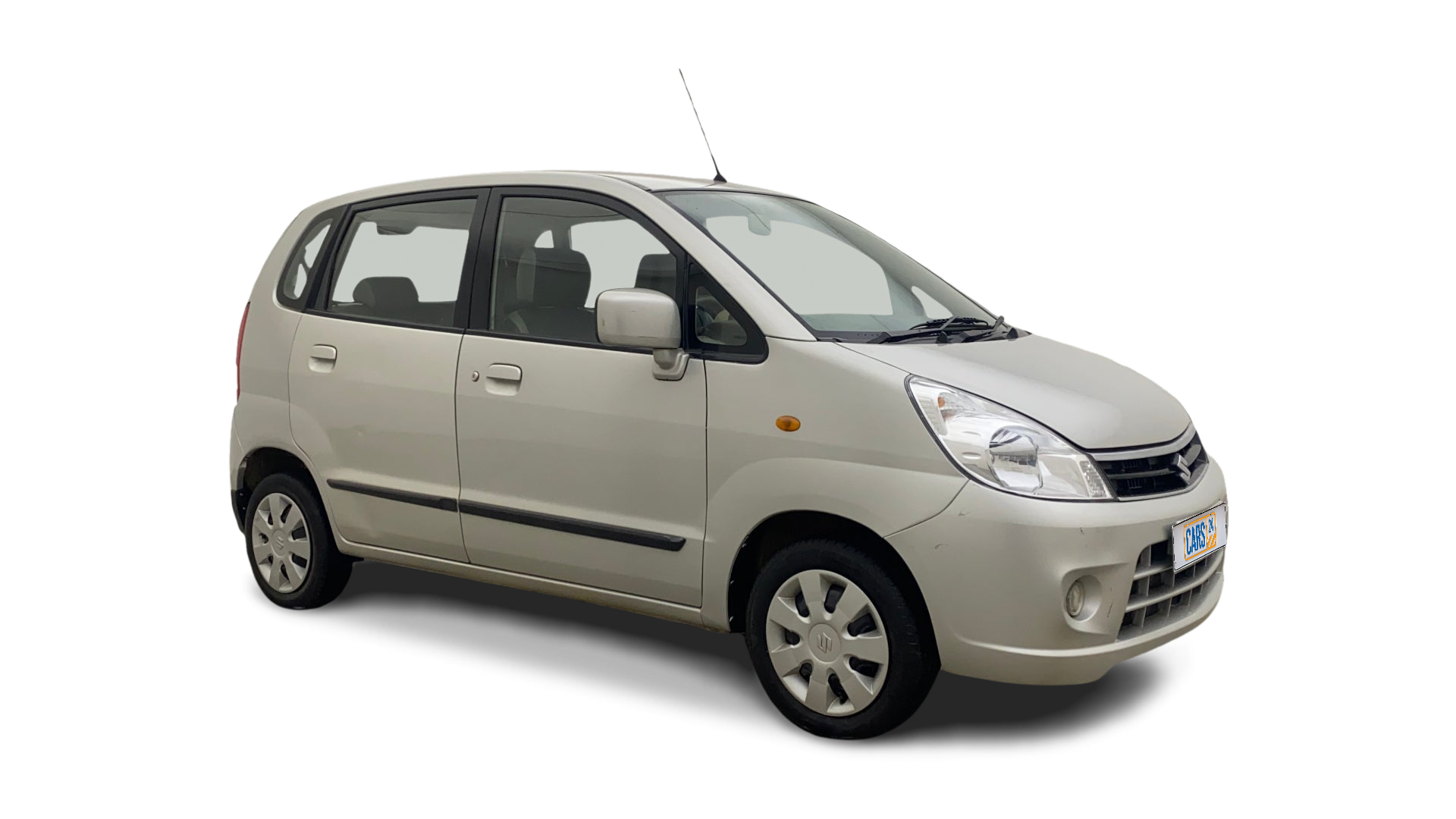 Maruti Zen Estilo-img