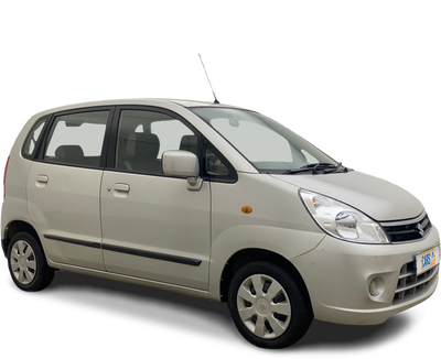 Maruti Zen Estilo-img