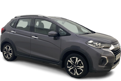 Honda WR-V-img