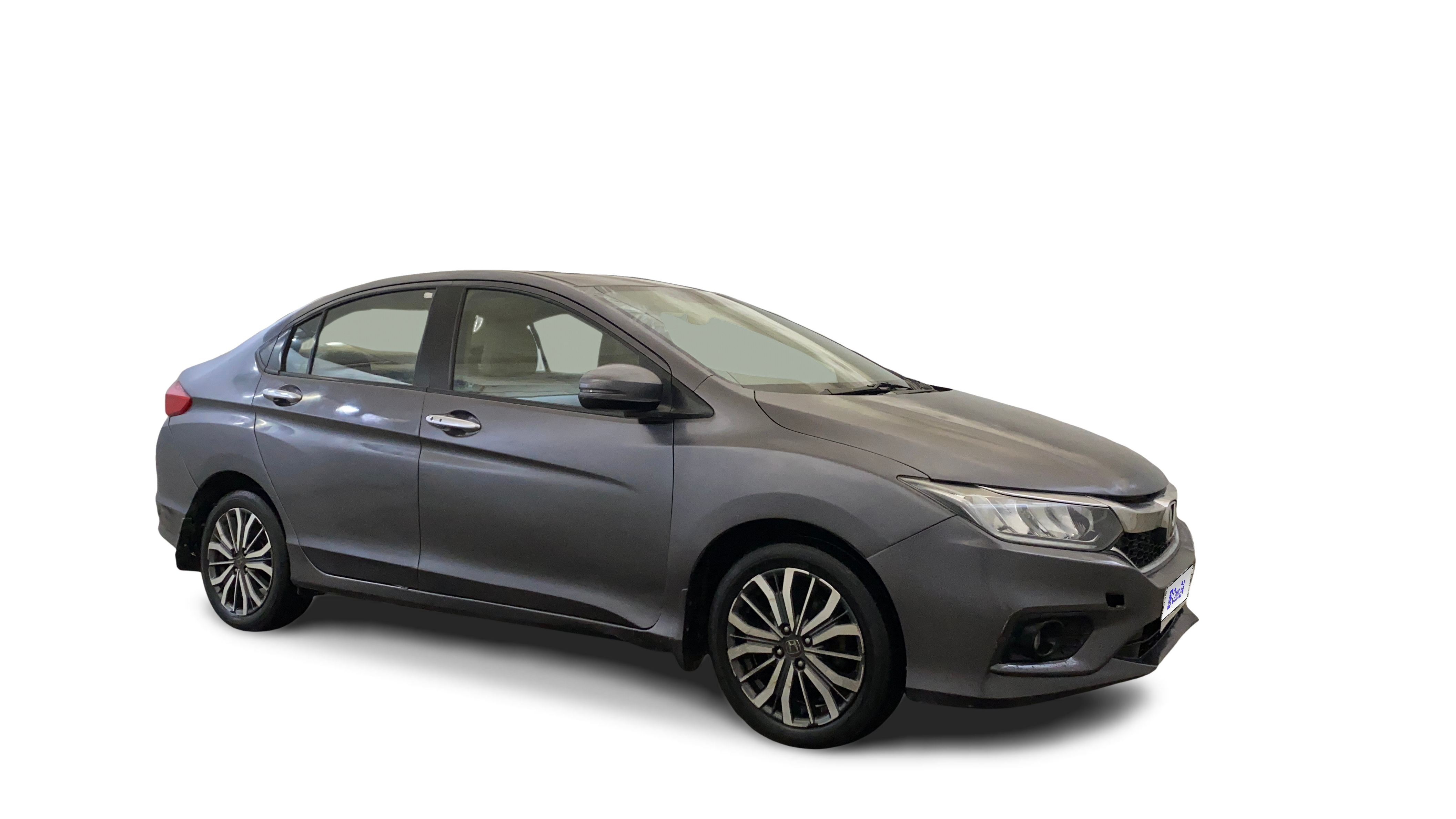 2018 Honda City - Sedan - Petrol - Automatic - ₹5.39 lakh