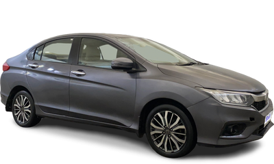 2018 Honda City - Sedan - Petrol - Automatic - ₹5.39 lakh