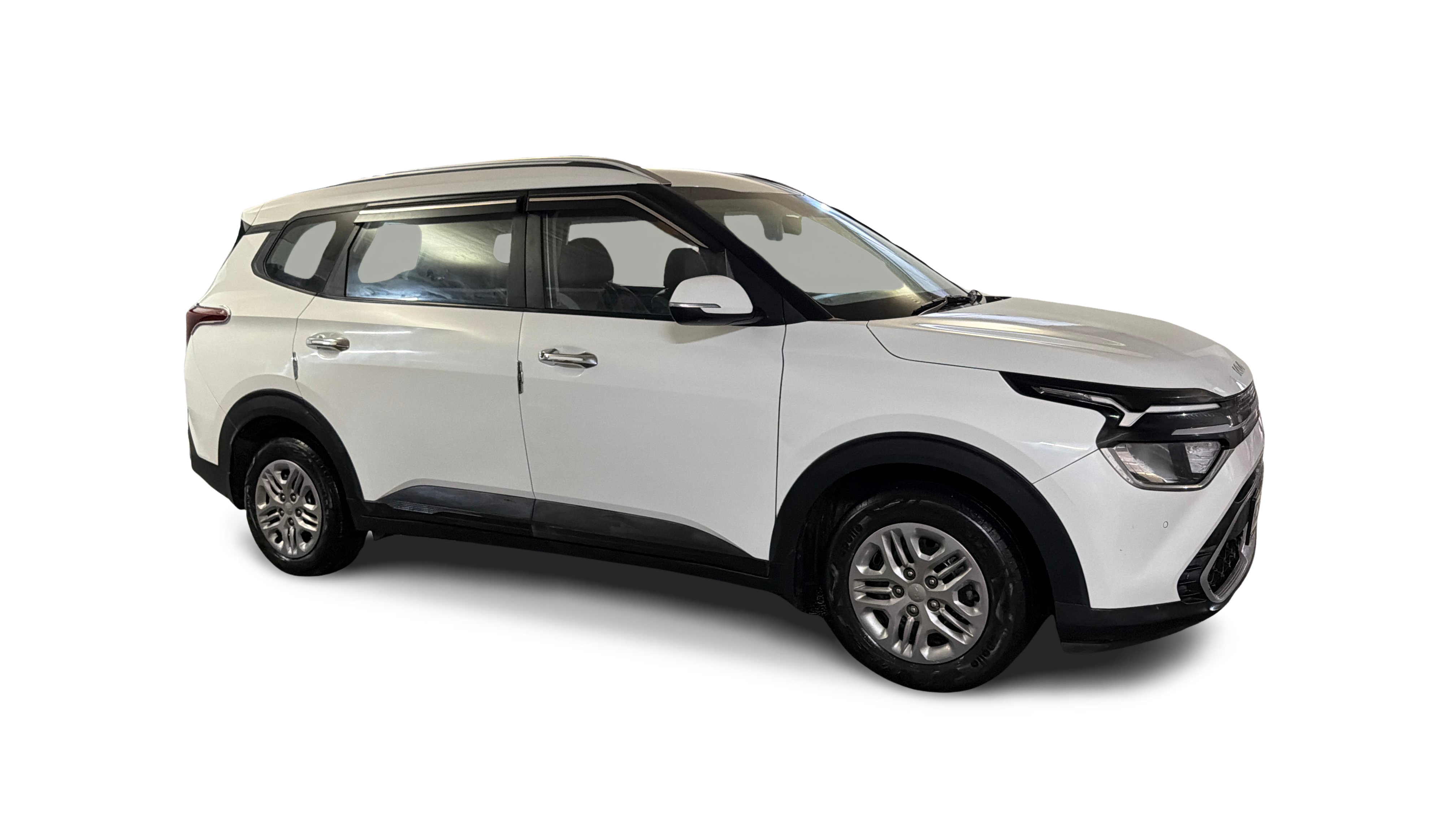 2023 KIA CARENS - SUV - Petrol - Manual - ₹9.22 lakh