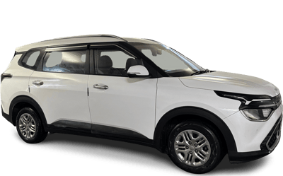 2023 KIA CARENS - SUV - Petrol - Manual - ₹9.22 lakh