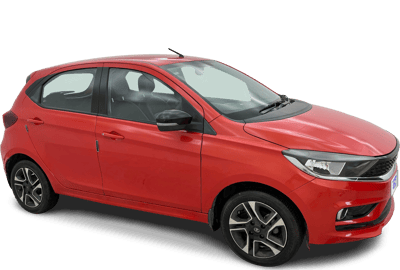 2020 Tata Tiago - Hatchback - Petrol - Manual - ₹5.05 lakh