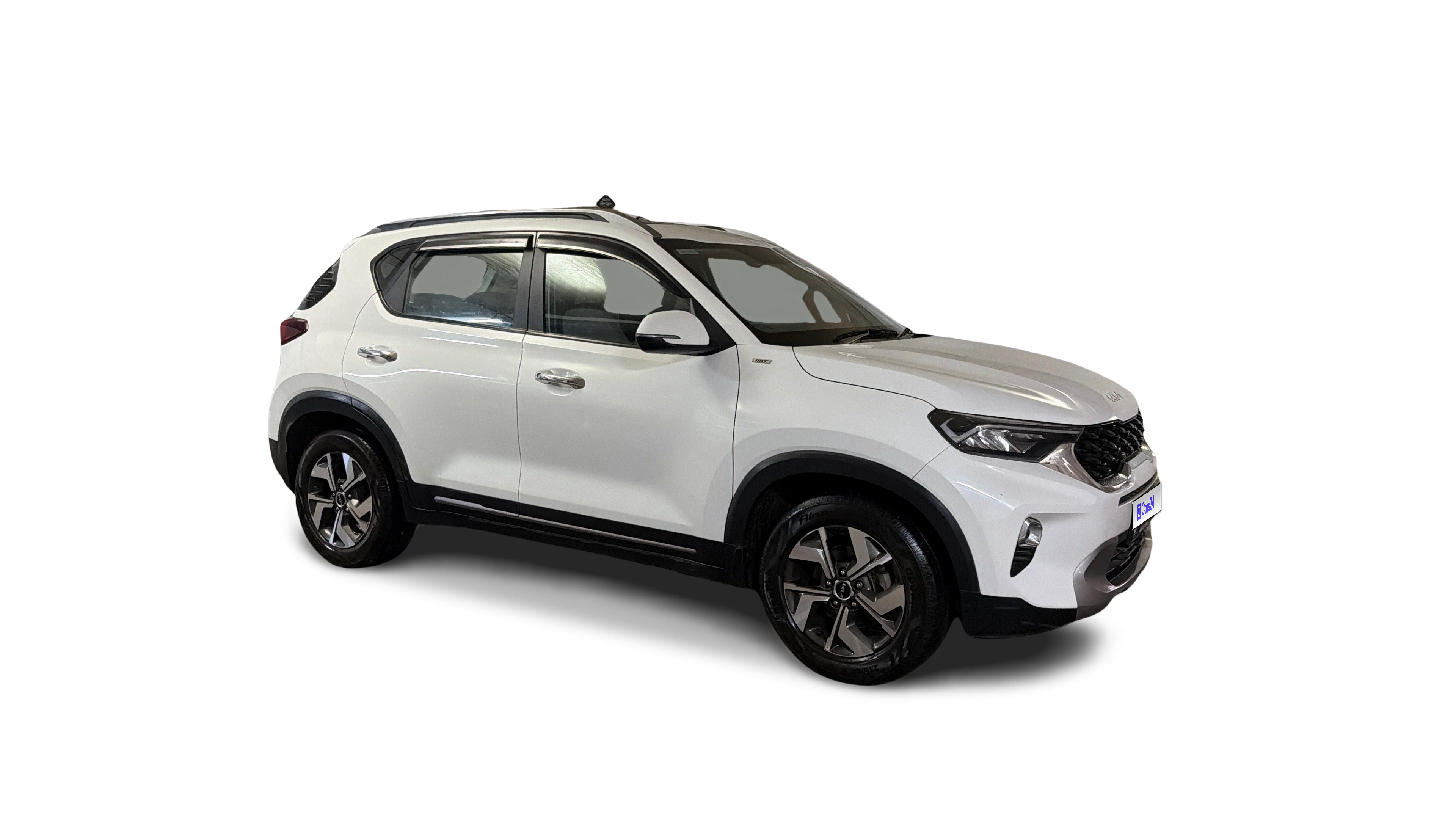 2023 KIA SONET - SUV - Petrol - Manual - ₹7.47 lakh