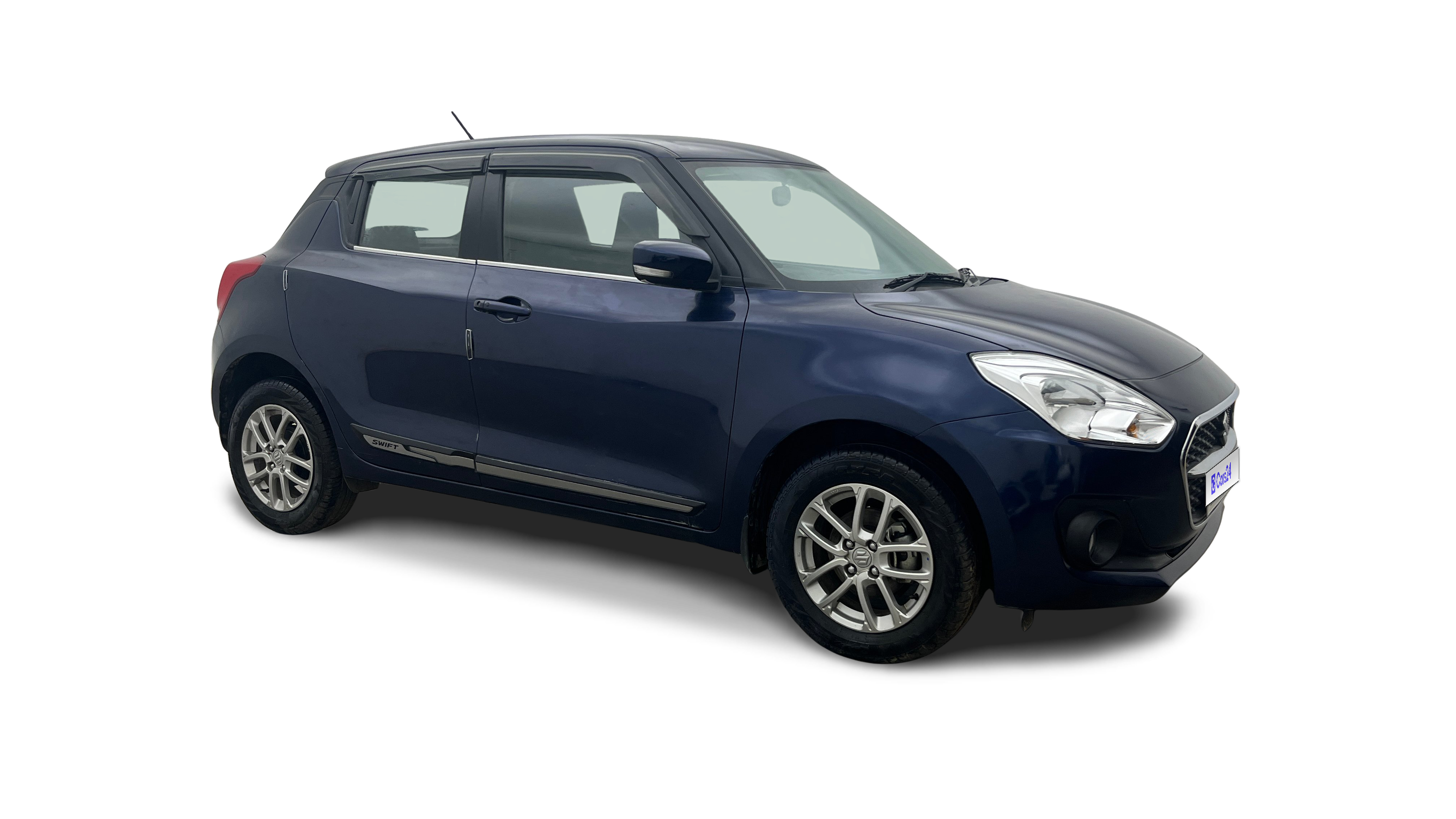 2023 Maruti Swift - Hatchback - Petrol - Automatic - ₹7.65 lakh