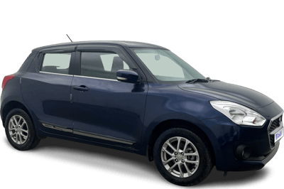 2023 Maruti Swift - Hatchback - Petrol - Automatic - ₹7.54 lakh