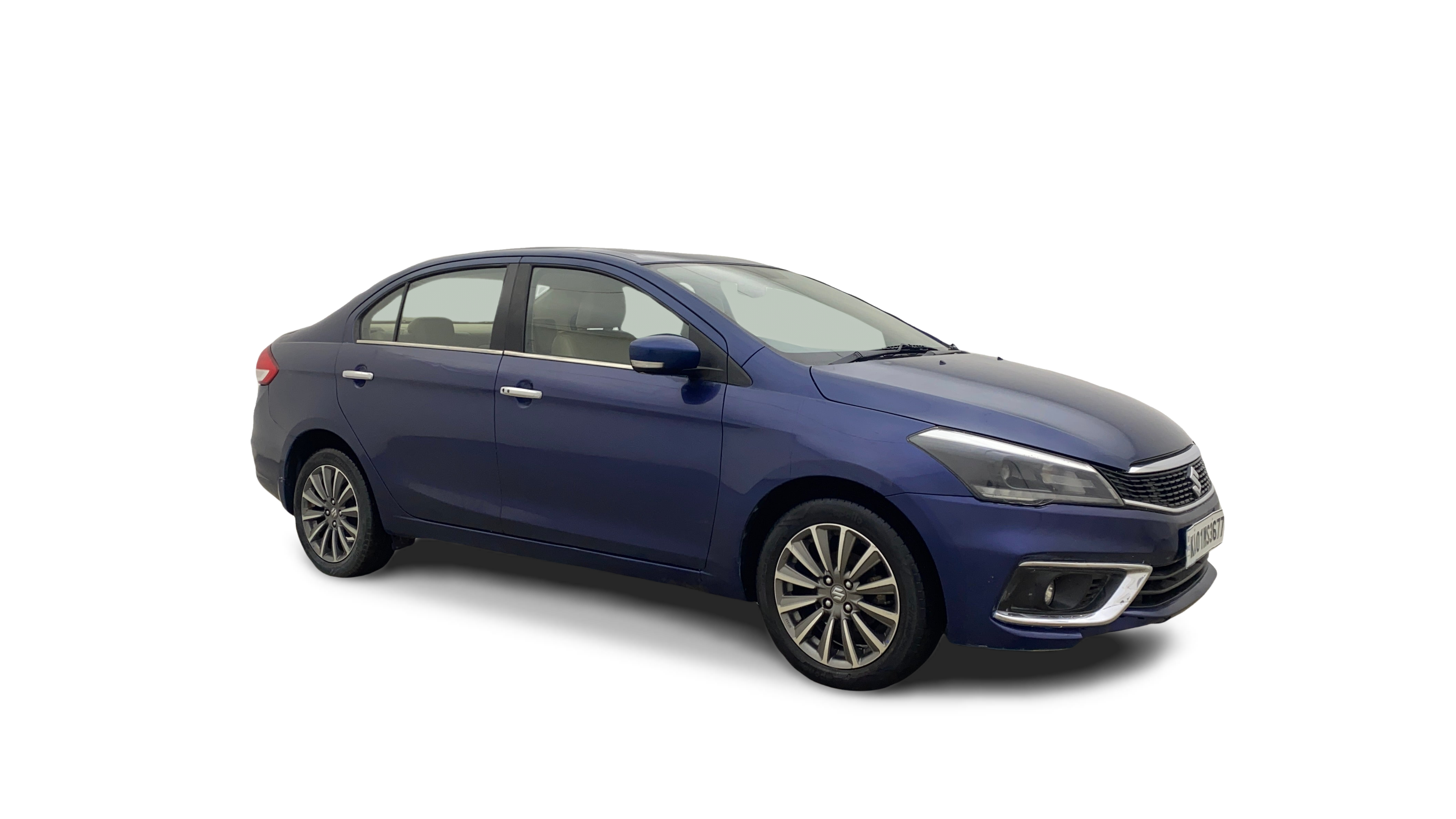 Maruti Ciaz-img