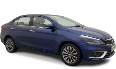 Maruti Ciaz-img