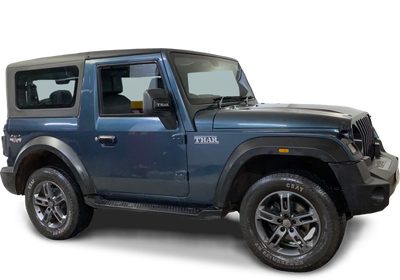 2023 Mahindra Thar - SUV - Petrol - Manual - ₹10.43 lakh