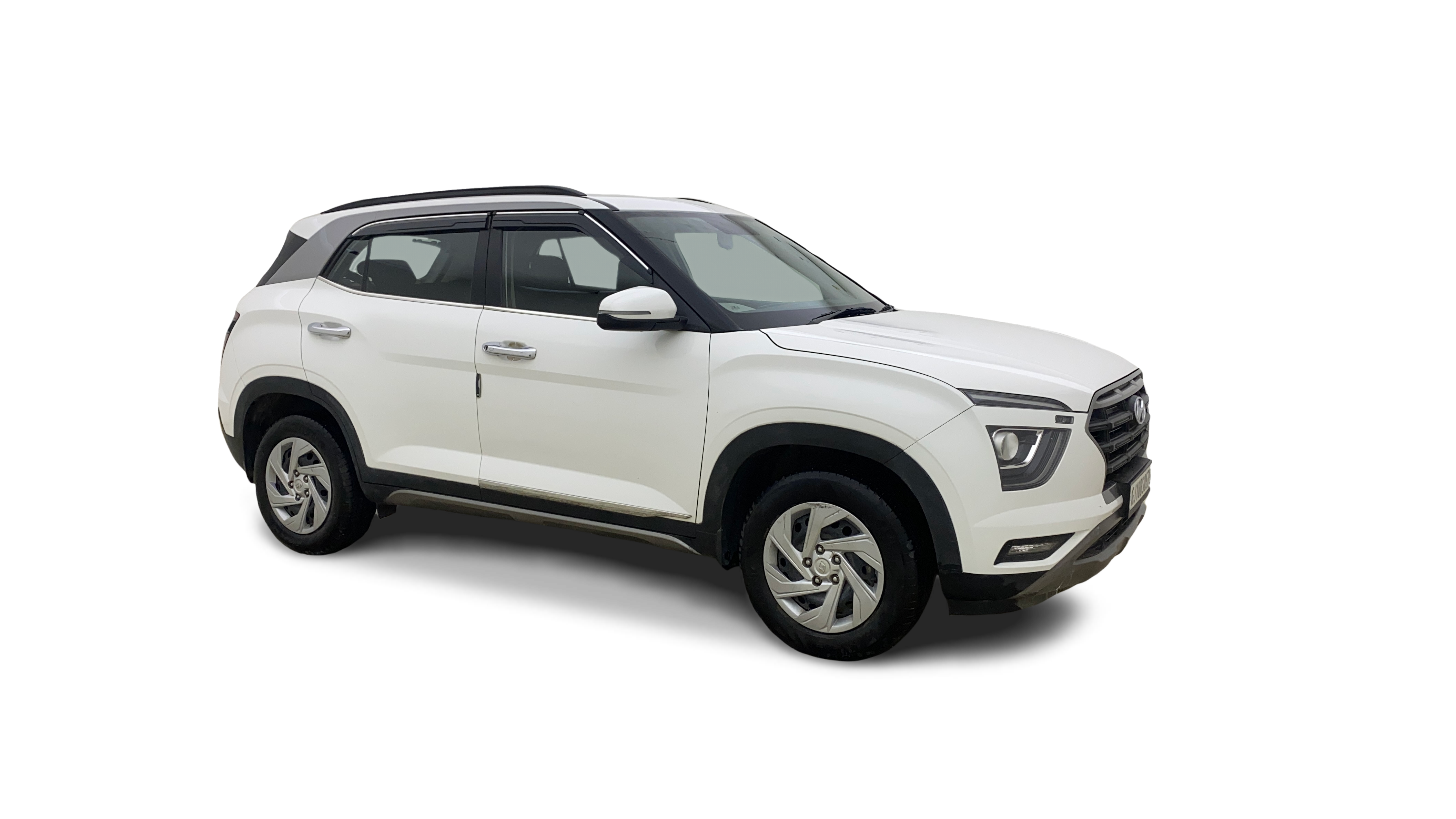 2023 Hyundai Creta - SUV - Petrol - Manual - ₹8.99 lakh