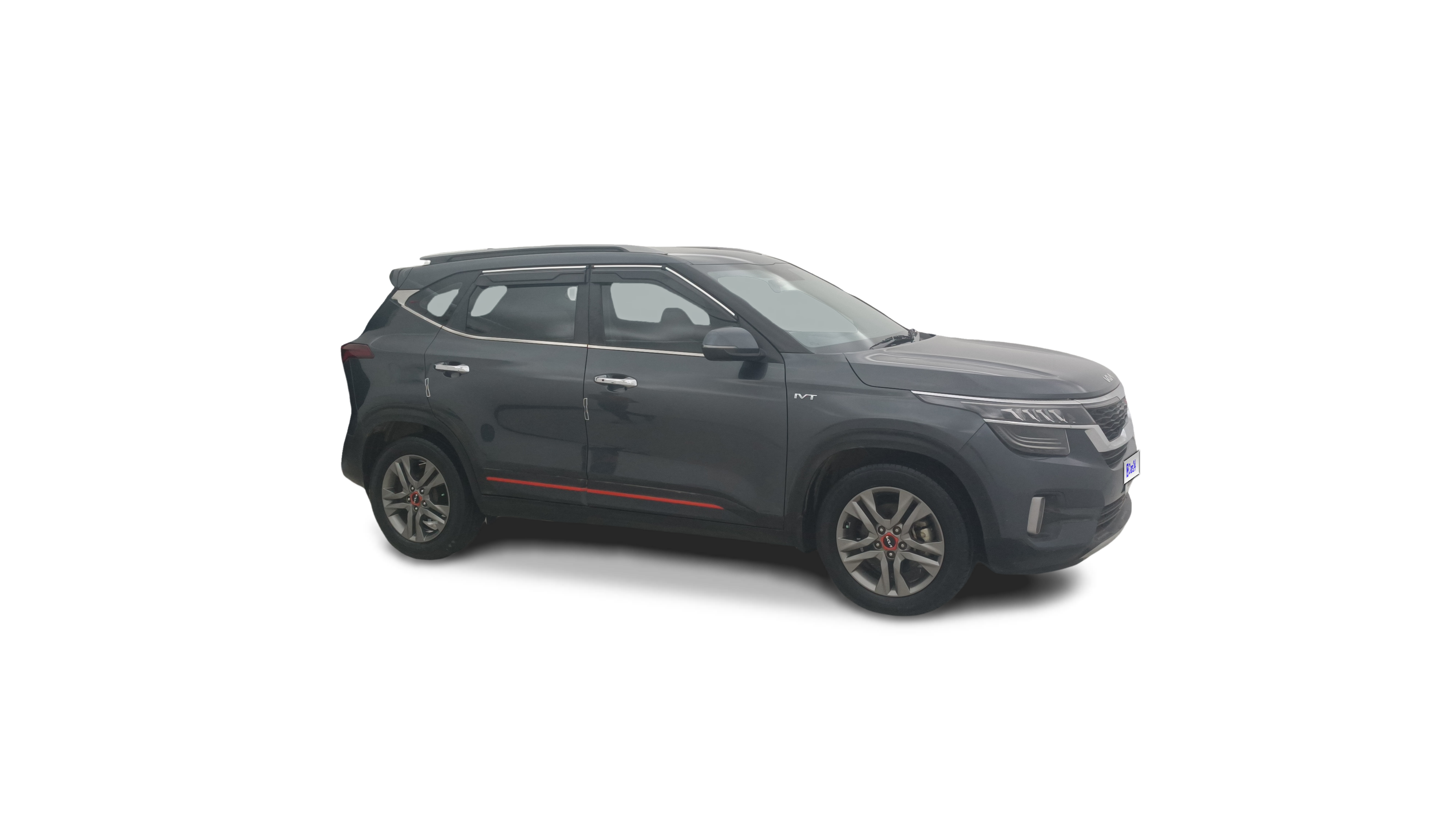 2023 KIA SELTOS - SUV - Petrol - Automatic - ₹13.60 lakh