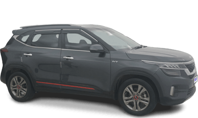 2023 KIA SELTOS - SUV - Petrol - Automatic - ₹13.60 lakh