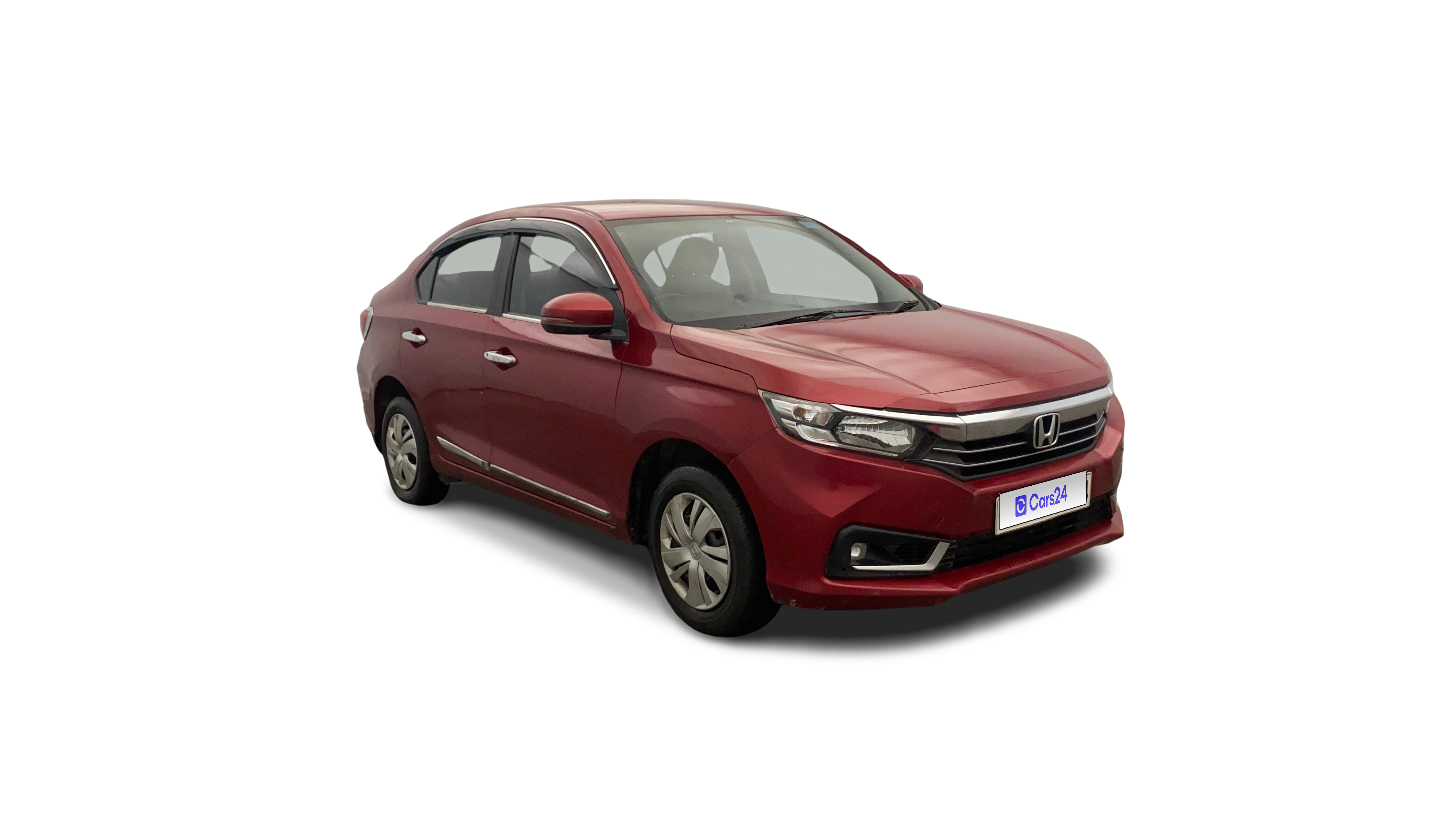 2022 Honda Amaze - Sedan - Petrol - Manual - ₹5.60 lakh