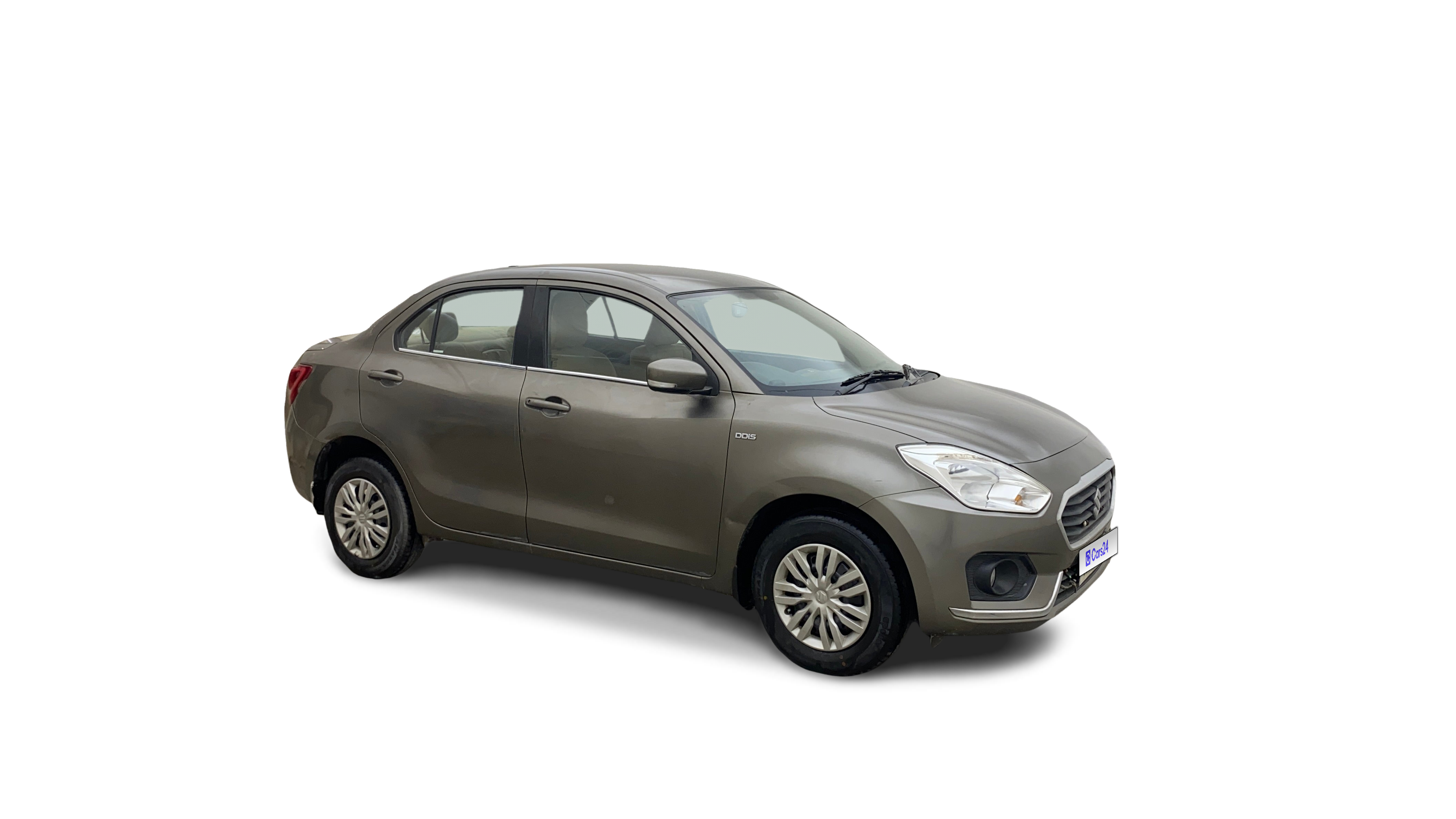 2019 Maruti Dzire - Sedan - Diesel - Automatic - ₹5.38 lakh