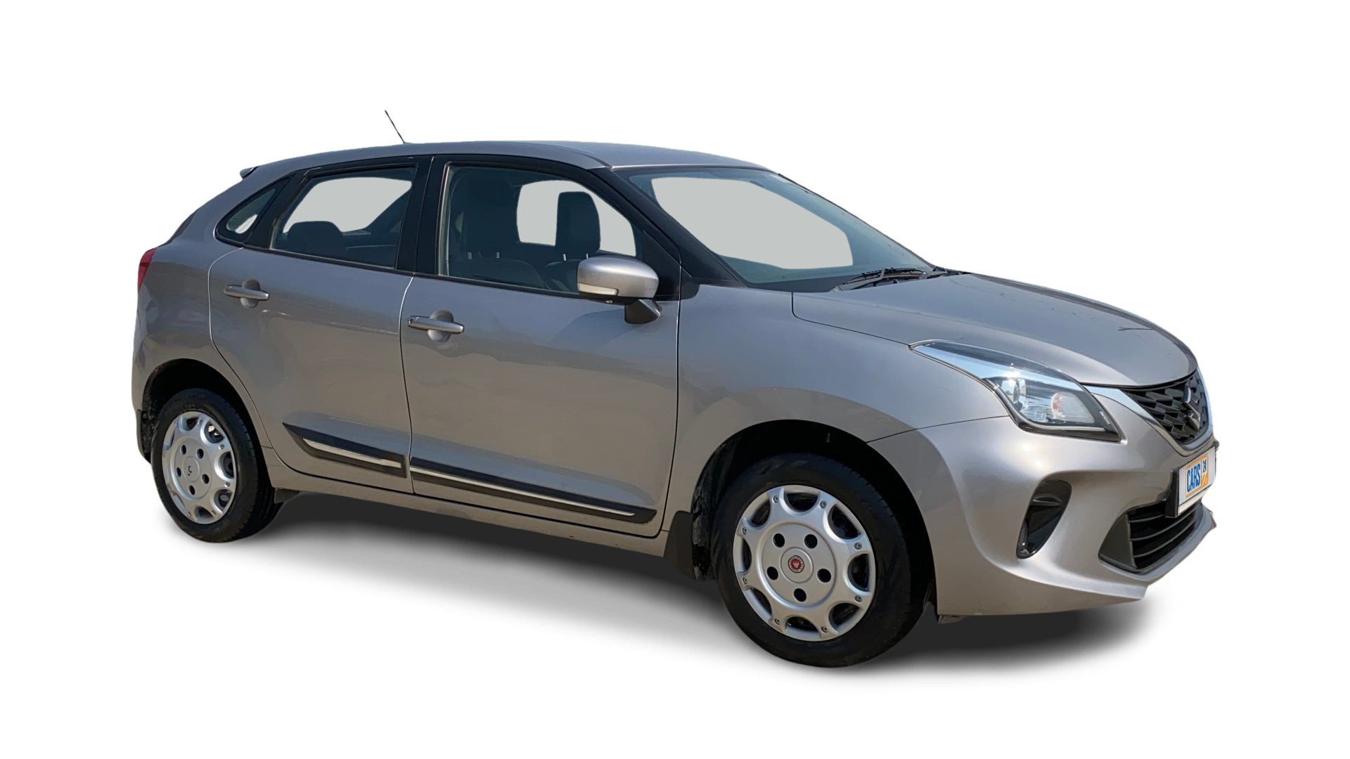 Maruti Baleno-img